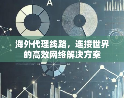 海外代理线路,连接世界的高效网络解决方案 海外代理线路,连接世界的高效网络解决方案
