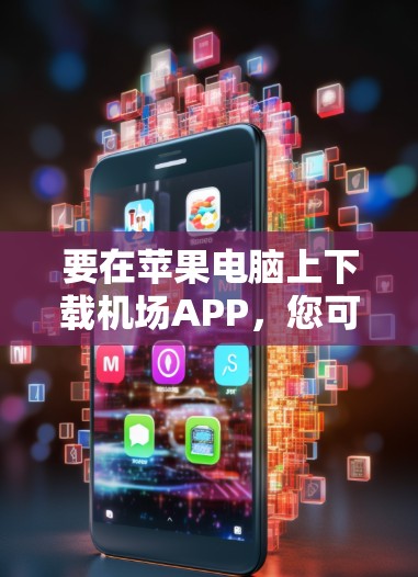 要在苹果电脑上下载机场APP,您可以按照以下步骤操作 要在苹果电脑上下载机场APP,您可以按照以下步骤操作