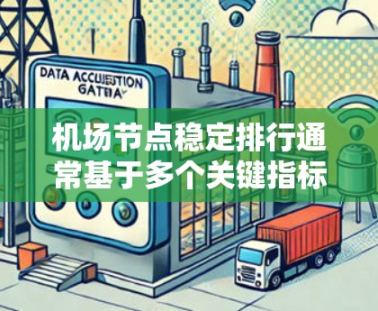 机场节点稳定排行通常基于多个关键指标，旨在评估和排序节点的运营效率、旅客吞吐量、设备维护、安全性等因素。以下是机场节点稳定排行的常见排序标准和评估方法