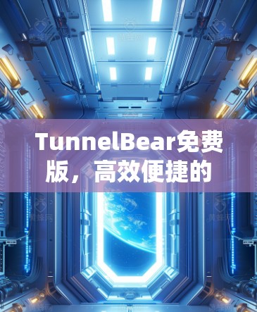 TunnelBear免费版，高效便捷的通信解决方案
