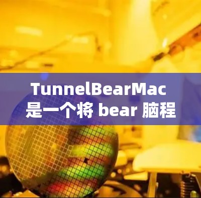 TunnelBearMac 是一个将 bear 脑程序与 Mac OS 结合的工具,旨在跨平台运行脑机接口工具。以下是对该工具的详细介绍 TunnelBearMac 是一个将 bear 脑程序与 Mac OS 结合的工具,旨在跨平台运行脑机接口工具。以下是对该工具的详细介绍