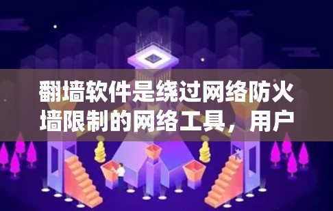 翻墙软件是绕过网络防火墙限制的网络工具，用户可以使用它们访问外部服务器或互联网资源。以下是对翻墙软件快速连接测试的详细分析和指南