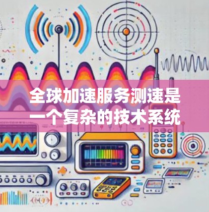 全球加速服务测速是一个复杂的技术系统,主要用于测试汽车在高速公路上的加速性能。以下是对该领域的简要介绍和分析 全球加速服务测速是一个复杂的技术系统,主要用于测试汽车在高速公路上的加速性能。以下是对该领域的简要介绍和分析