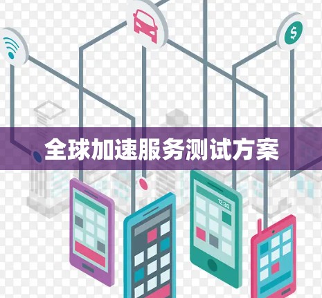 全球加速服务测试方案 全球加速服务测试方案