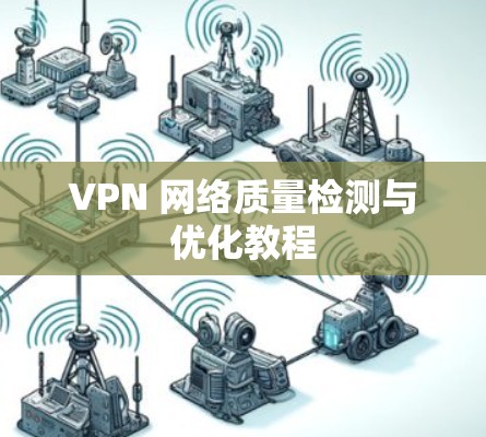 VPN 网络质量检测与优化教程