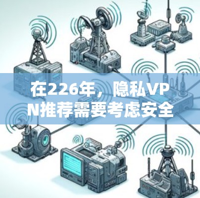 在226年,隐私VPN推荐需要考虑安全性和功能的全面性,以确保用户在隐私和数据安全方面的需求得到满足。以下是一些226年发布的优质隐私VPN推荐,并进行比较 在226年,隐私VPN推荐需要考虑安全性和功能的全面性,以确保用户在隐私和数据安全方面的需求得到满足。以下是一些226年发布的优质隐私VPN推荐,并进行比较