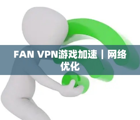 FAN VPN游戏加速|网络优化 FAN VPN游戏加速|网络优化