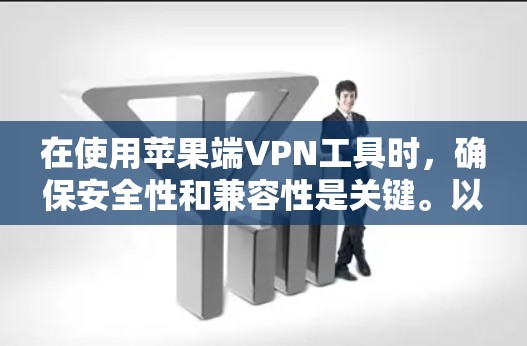 在使用苹果端VPN工具时，确保安全性和兼容性是关键。以下是一些步骤指南