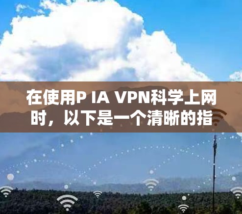 在使用P IA VPN科学上网时，以下是一个清晰的指南，帮助您顺利操作