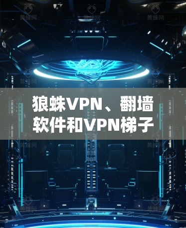 狼蛛VPN、翻墙软件和VPN梯子工具都是用于VPN服务的工具，各有其独特的功能和适用场景。以下是它们的详细介绍和比较