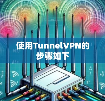 使用TunnelVPN的步骤如下 使用TunnelVPN的步骤如下