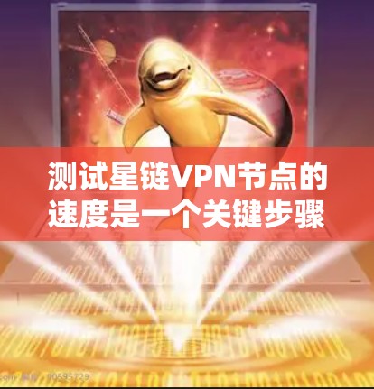 测试星链VPN节点的速度是一个关键步骤,确保数据包能够顺利传输。以下是详细的步骤和注意事项 测试星链VPN节点的速度是一个关键步骤,确保数据包能够顺利传输。以下是详细的步骤和注意事项