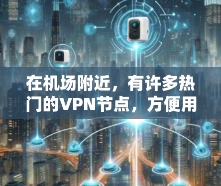 在机场附近,有许多热门的VPN节点,方便用户进行VPN连接。以下是一些推荐的机场附近的VPN节点 在机场附近,有许多热门的VPN节点,方便用户进行VPN连接。以下是一些推荐的机场附近的VPN节点