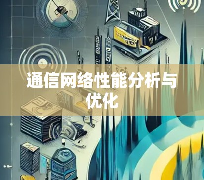 通信网络性能分析与优化 通信网络性能分析与优化