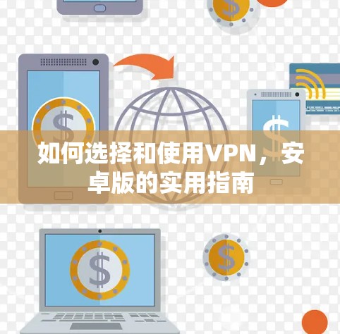 如何选择和使用VPN，安卓版的实用指南