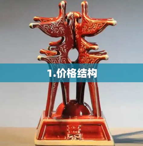1.价格结构 1.价格结构