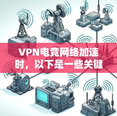 VPN电竞网络加速时,以下是一些关键步骤和注意事项,帮助你更好地解决问题 VPN电竞网络加速时,以下是一些关键步骤和注意事项,帮助你更好地解决问题