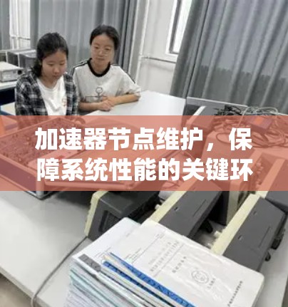 加速器节点维护，保障系统性能的关键环节