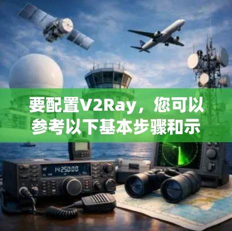 要配置V2Ray,您可以参考以下基本步骤和示例 要配置V2Ray,您可以参考以下基本步骤和示例