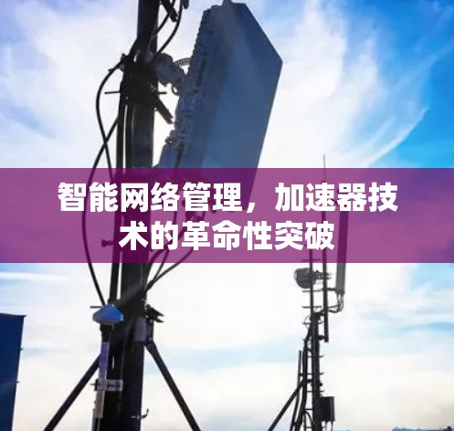 智能网络管理,加速器技术的革命性突破 智能网络管理,加速器技术的革命性突破