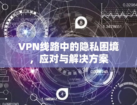 VPN线路中的隐私困境,应对与解决方案 VPN线路中的隐私困境,应对与解决方案