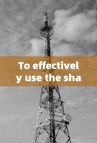 To effectively use the shadowsocks website,follow this organized approach: To effectively use the shadowsocks website,follow this organized approach: