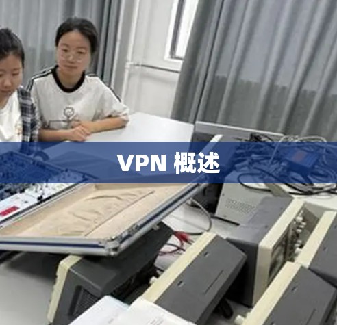 VPN 概述 VPN 概述