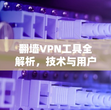 翻墙VPN工具全解析,技术与用户体验的平衡 翻墙VPN工具全解析,技术与用户体验的平衡