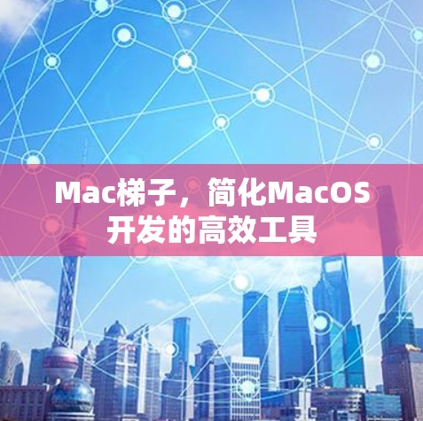 Mac梯子,简化MacOS开发的高效工具 Mac梯子,简化MacOS开发的高效工具