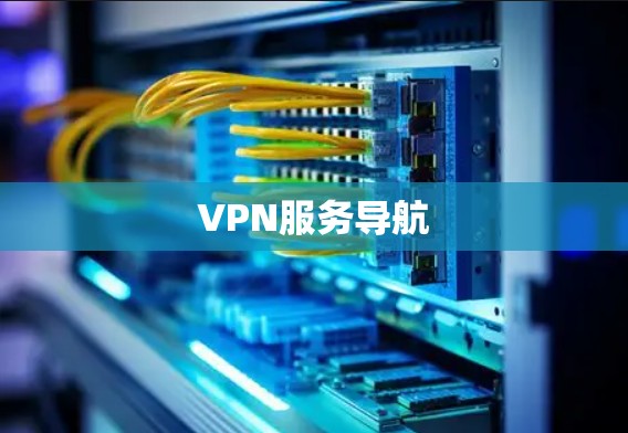 VPN服务导航 VPN服务导航