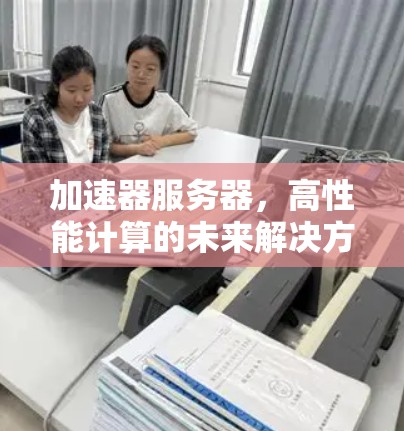 加速器服务器，高性能计算的未来解决方案