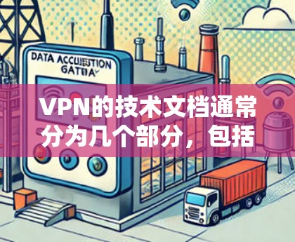 VPN的技术文档通常分为几个部分,包括技术架构、使用步骤、安全注意事项以及如何管理防火墙和过滤规则。以下是一个简要的 VPN 技术文档结构 VPN的技术文档通常分为几个部分,包括技术架构、使用步骤、安全注意事项以及如何管理防火墙和过滤规则。以下是一个简要的 VPN 技术文档结构