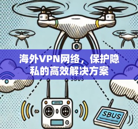 海外VPN网络,保护隐私的高效解决方案 海外VPN网络,保护隐私的高效解决方案