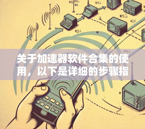 关于加速器软件合集的使用,以下是详细的步骤指南 关于加速器软件合集的使用,以下是详细的步骤指南