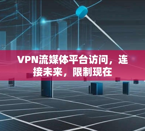 VPN流媒体平台访问,连接未来,限制现在 VPN流媒体平台访问,连接未来,限制现在
