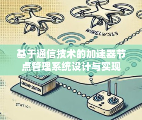 基于通信技术的加速器节点管理系统设计与实现 基于通信技术的加速器节点管理系统设计与实现