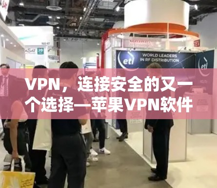 VPN，连接安全的又一个选择—苹果VPN软件的全面攻略