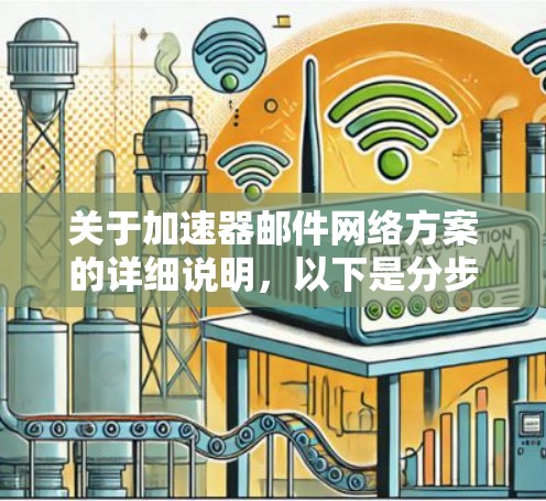 关于加速器邮件网络方案的详细说明,以下是分步骤的总结 关于加速器邮件网络方案的详细说明,以下是分步骤的总结