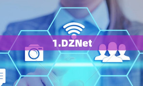 1.DZNet 1.DZNet
