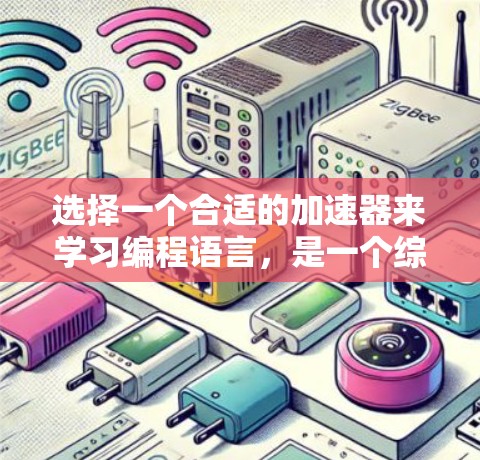 选择一个合适的加速器来学习编程语言,是一个综合性的决策过程,需要综合考虑多个因素。以下是一个有条理的步骤指南,帮助你做出明智的选择 选择一个合适的加速器来学习编程语言,是一个综合性的决策过程,需要综合考虑多个因素。以下是一个有条理的步骤指南,帮助你做出明智的选择