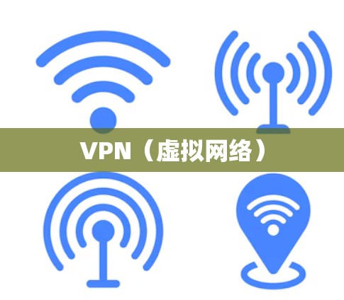 VPN(虚拟网络) VPN(虚拟网络)