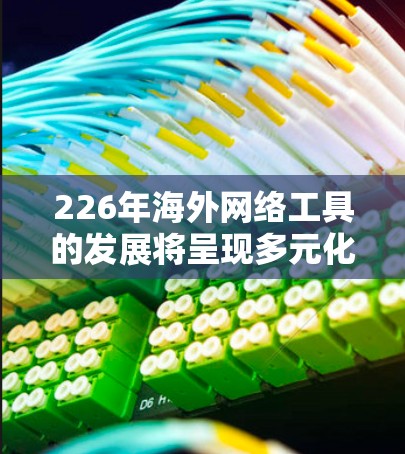 226年海外网络工具的发展将呈现多元化趋势,主要由以下几个方面组成 226年海外网络工具的发展将呈现多元化趋势,主要由以下几个方面组成