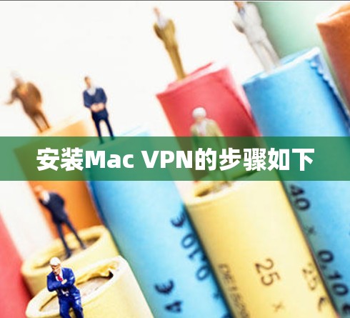 安装Mac VPN的步骤如下