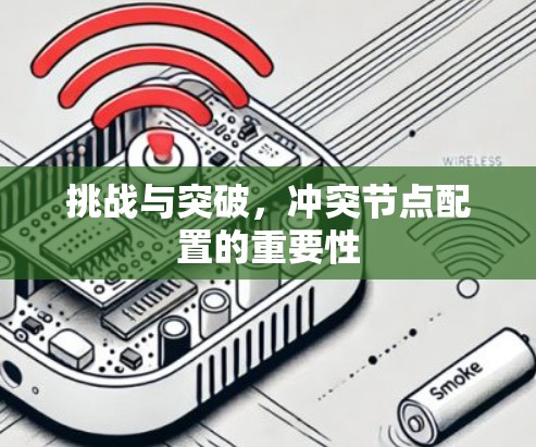 挑战与突破，冲突节点配置的重要性