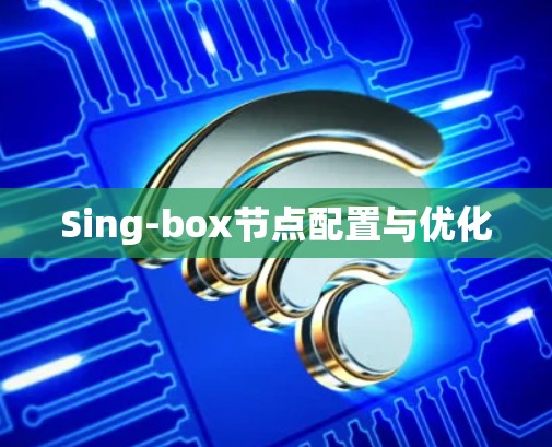 Sing-box节点配置与优化 Sing-box节点配置与优化
