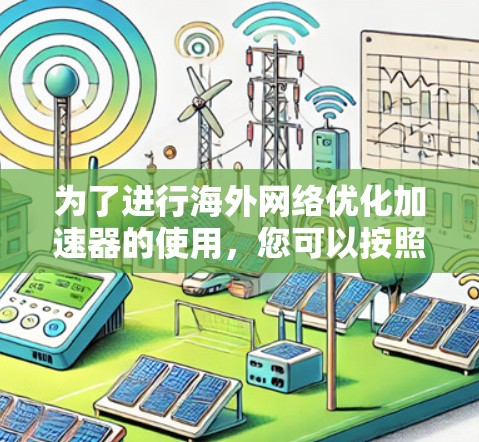为了进行海外网络优化加速器的使用,您可以按照以下步骤进行 为了进行海外网络优化加速器的使用,您可以按照以下步骤进行
