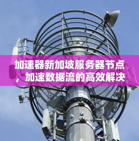 加速器新加坡服务器节点,加速数据流的高效解决方案 加速器新加坡服务器节点,加速数据流的高效解决方案
